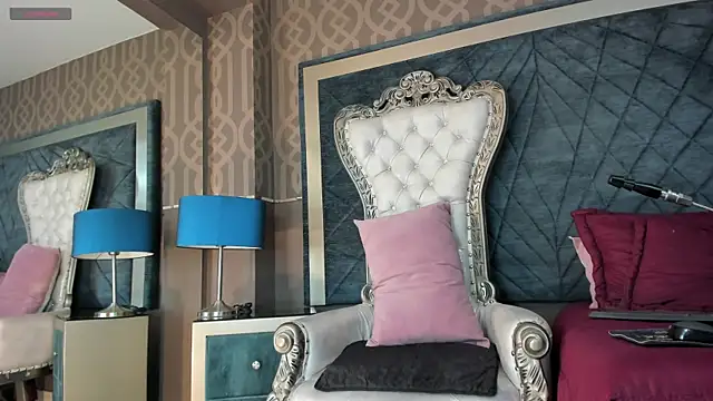 Snapshot of Janna_Rousse_ chatting on 09-26-25, 12:34 Janna Rousse online show from 09-26-25, 12:34