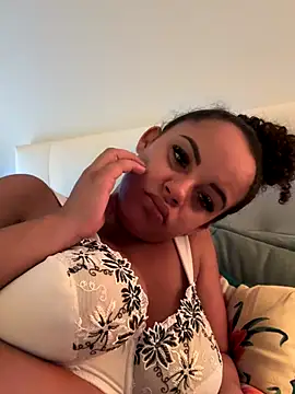 Lalionne58 online show from 10-19-25, 02:53