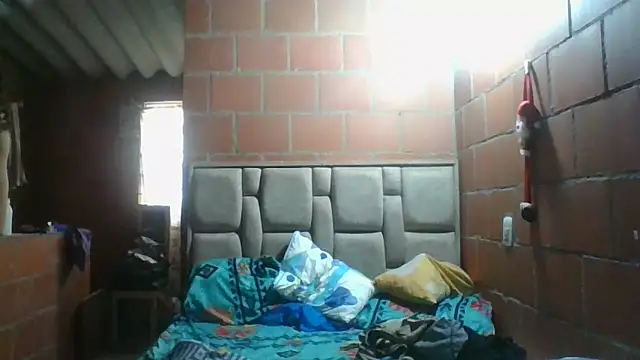 Nadia Monroe online show from 03-06-26, 09:10