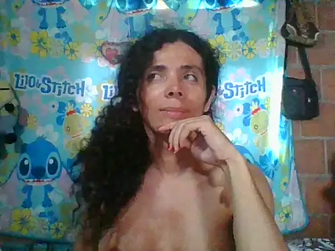 Nadia Monroe online show from 04-04-26, 05:30