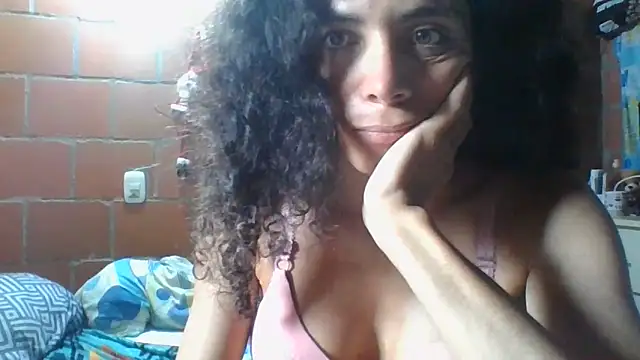 Nadia Monroe online show from 06-10-26, 12:28