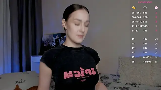  RocketWay  online show from 11-02-25, 02:00