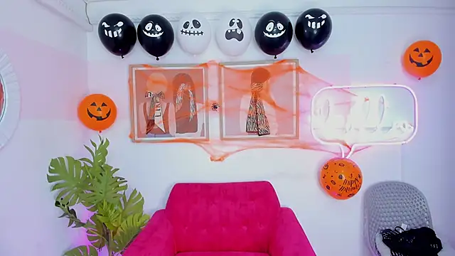 Miakhalifa 7 online show from 10-31-25, 03:58