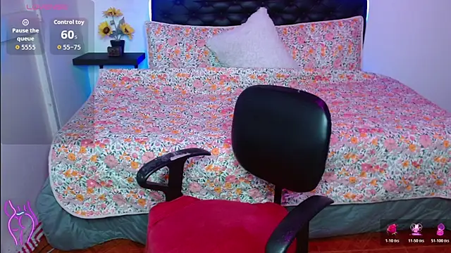 Dominik girl online show from 02-08-26, 10:02