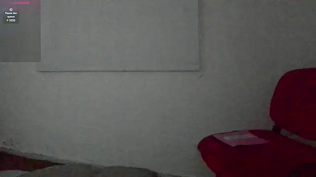 Snapshot of Alejandra_Dunn chatting on 02-26-25, 04:30 Alejandra Dunn online show from 02-26-25, 04:30