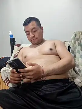 Potro23hotzen online show from 04-10-26, 05:31