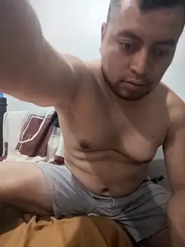 Potro23hotzen online show from 04-02-26, 04:57