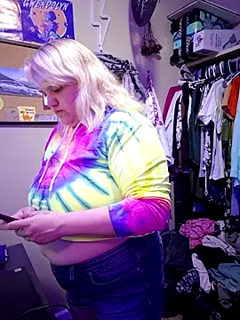 SweetCrazyKay online show from 03-24-26, 11:49