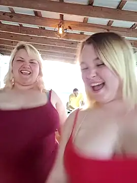 SweetCrazyKay online show from 03-25-26, 11:25