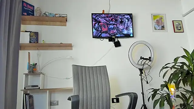 manucute 23  online show from 01-19-26, 02:54