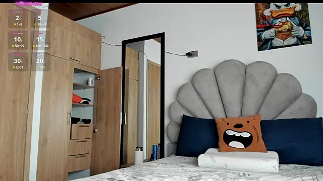 manucute 23  online show from 02-23-26, 03:23