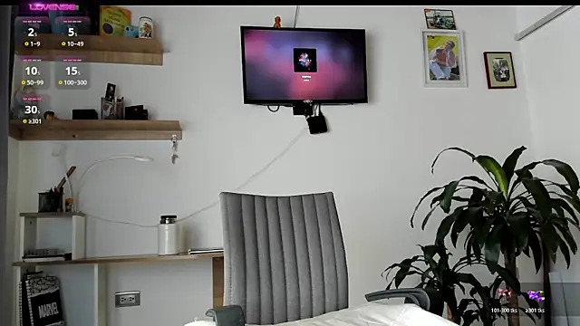 manucute 23  online show from 03-26-26, 04:05