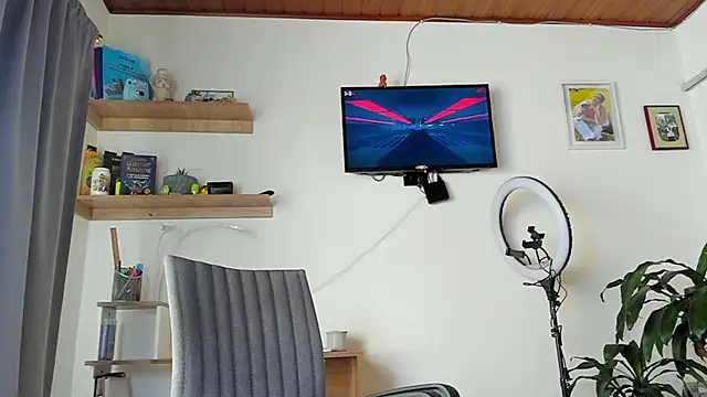 manucute 23  online show from 12-03-25, 02:38