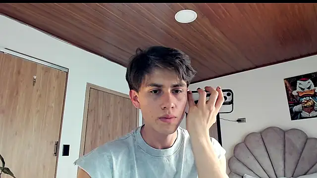 manucute 23  online show from 02-14-26, 10:21