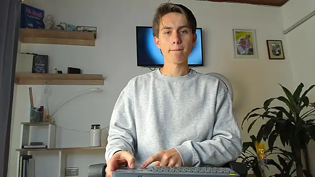 manucute 23  online show from 01-14-26, 01:59