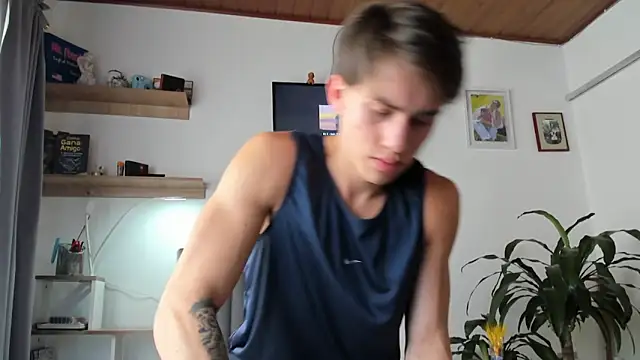 manucute 23  online show from 02-11-26, 04:18