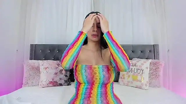 IsabellaJames online show from 03-19-25, 10:53