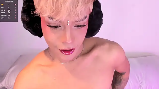 Danigio online show from 03-19-25, 05:39