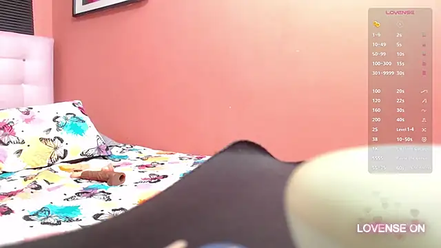MiissBNasty online show from 01-30-25, 08:11