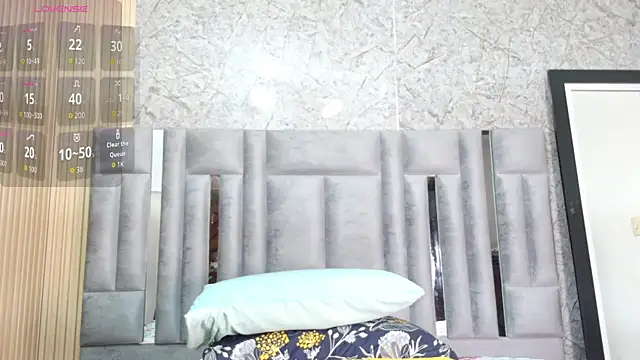 MiissBNasty online show from 02-08-26, 12:58