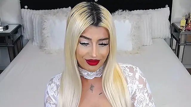 GiseleReine online show from 02-28-26, 12:38