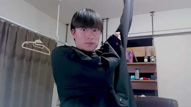 IroManager online show from 02-13-26, 03:45