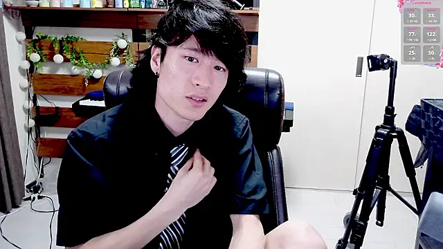 IroManager online show from 06-19-26, 04:02