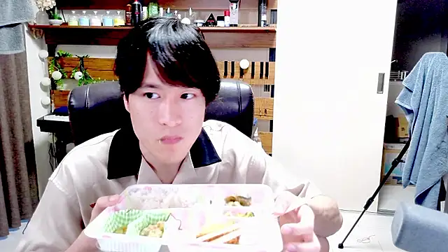 IroManager online show from 07-24-26, 07:54