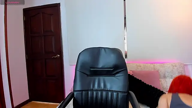 Irina bx online show from 11-27-25, 08:31