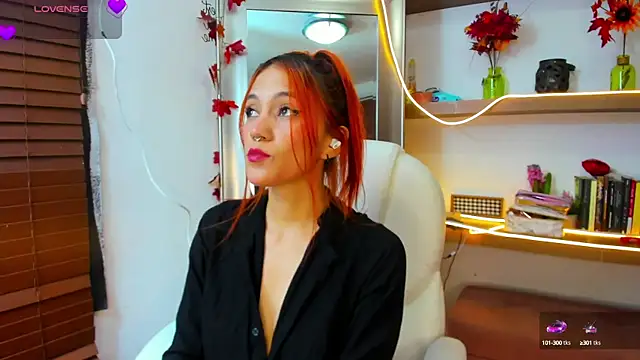 Snapshot of Irina_bx chatting on 02-19-25, 07:05 Irina bx online show from 02-19-25, 07:05