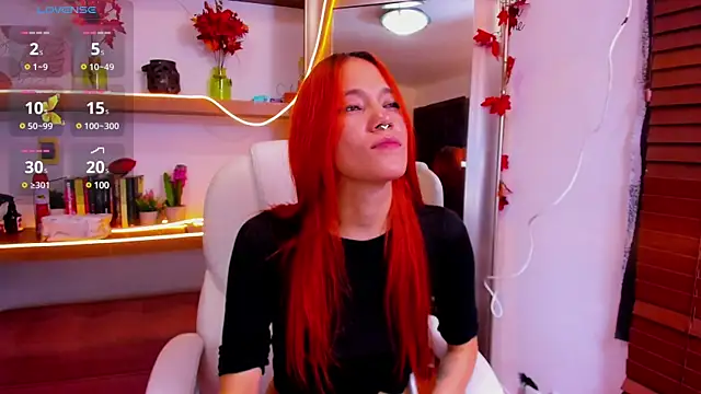 Snapshot of Irina_bx chatting on 02-20-25, 08:03 Irina bx online show from 02-20-25, 08:03