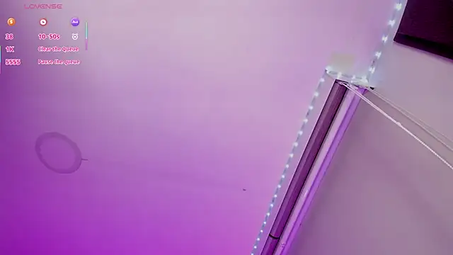 Oriana Guzman online show from 03-13-26, 04:06