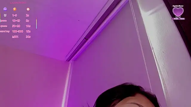 Oriana Guzman online show from 03-16-26, 10:12