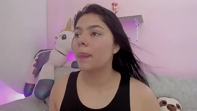 Oriana Guzman online show from 05-09-26, 05:00