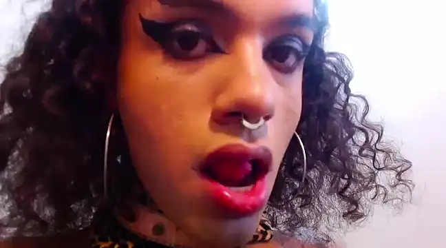 Foxy Ella  online show from 02-28-25, 05:59