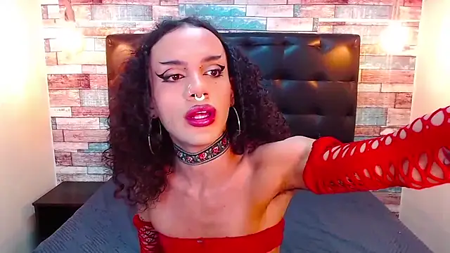 Foxy Ella  online show from 02-24-26, 03:24