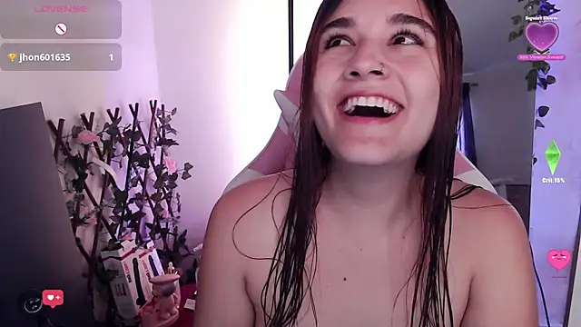 Snapshot of Magic-Smilee chatting on 01-07-26, 03:39 Magic-Smilee online show from 01-07-26, 03:39