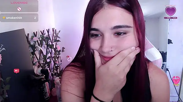 Magic-Smilee online show from 03-19-26, 05:13