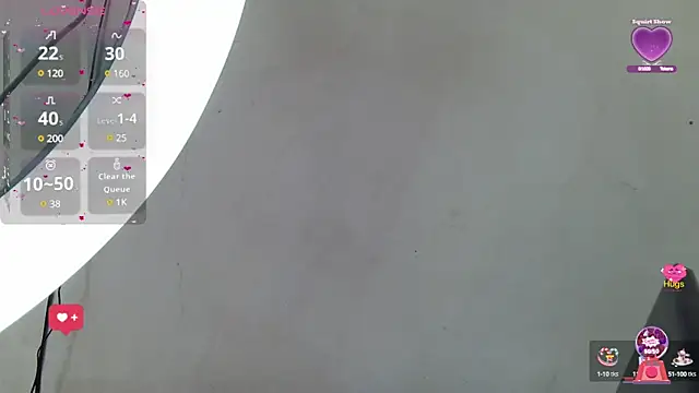 Snapshot of Magic-Smilee chatting on 03-04-25, 02:32 Magic-Smilee online show from 03-04-25, 02:32