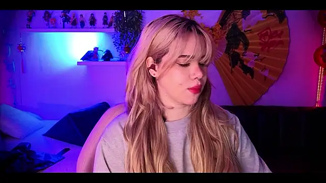 albaismynameX online show from 02-25-26, 12:16