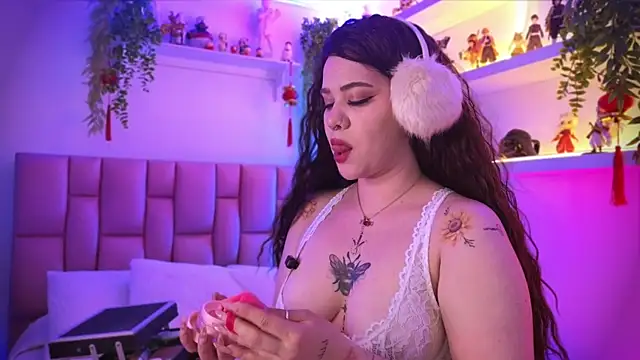 albaismynameX online show from 12-03-25, 12:26