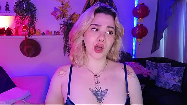 albaismynameX online show from 03-21-26, 12:20