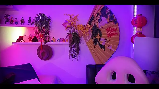 albaismynameX online show from 03-09-26, 12:20