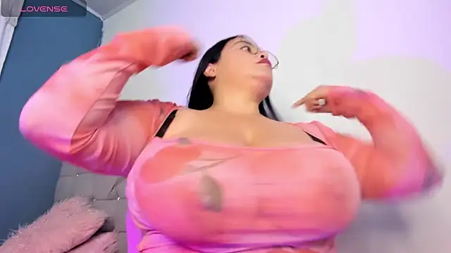 Snapshot of Ashanty_vera15 chatting on 02-25-26, 04:23 Ashanty vera15 online show from 02-25-26, 04:23