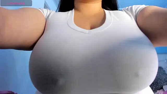 Ashanty vera15 online show from 01-09-26, 06:31