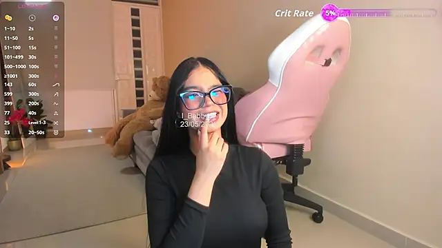 i babbyyyy online show from 05-24-26, 02:00