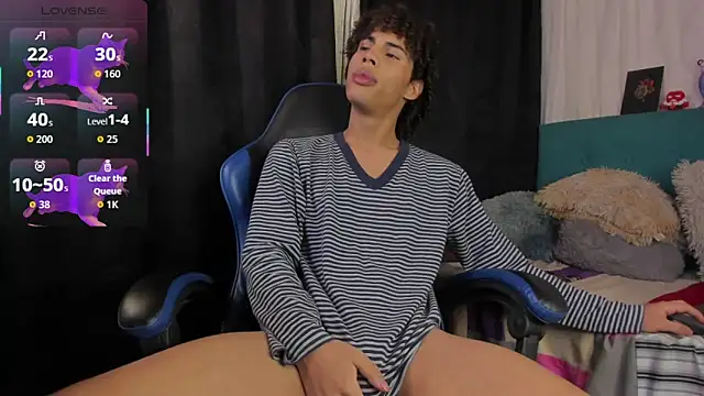 kleo helenos online show from 02-19-26, 01:02