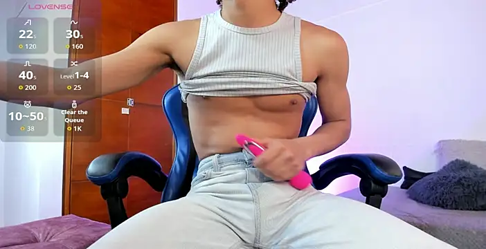 kleo helenos online show from 10-21-25, 09:36