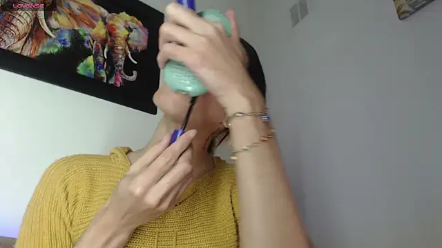 Manchita96  online show from 01-13-26, 10:19