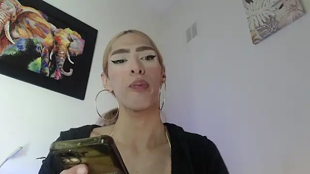 Manchita96  online show from 03-14-26, 08:48